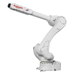 kawasai robot Payload 10 kg RS010L
