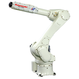 kawasai robot Payload 10 kg RS010N