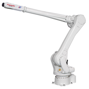 kawasai robot Payload 15kg RS015X