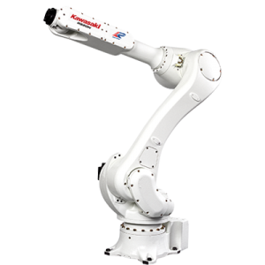 kawasai robot Payload 20 kg RS020N