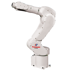 kawasai robot Payload 5 kg RC005L