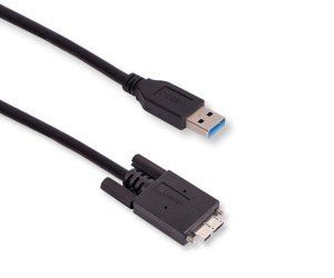 USB 3.0 with screw lock for HIKVISON Cable