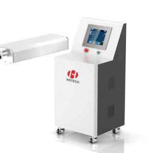 Online DPSS Laser Marking Machine 2